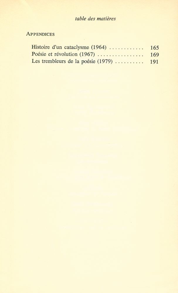 『surréalisme, art et politique』 4