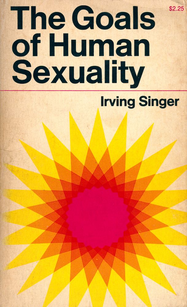『The Goals of Human Sexuality』 1