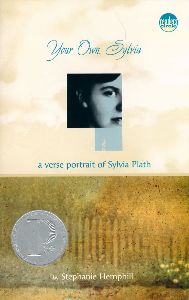 『Your own, Sylvia : a verse portrait of Sylvia Plath』 1