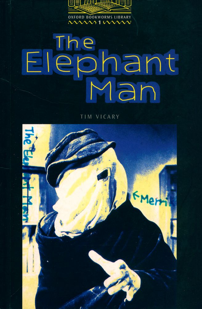 『The Elephant Man』 1