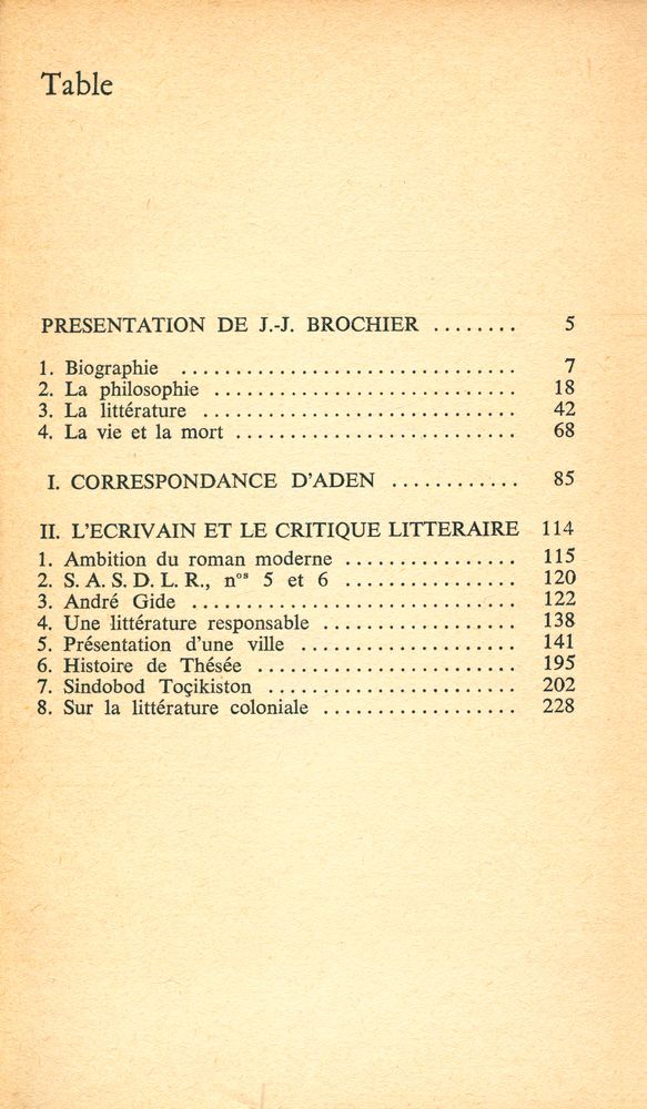 『intellectuel communiste Ⅰ』 2