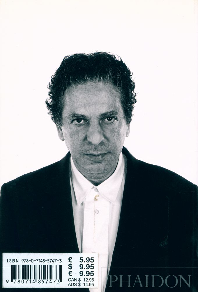『MY NAME IS CHARLES SAATCHI AND I AM AN ARTOHOLIC』 3