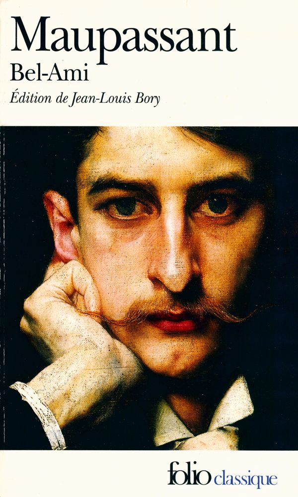 『Bel - Ami』 1