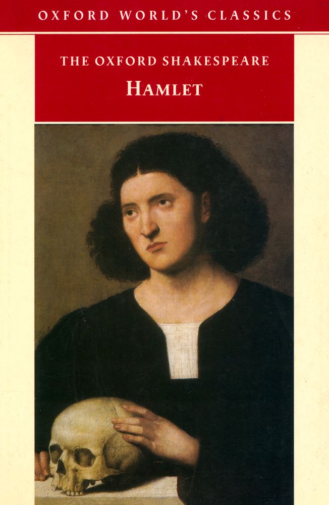 『Hamlet』 1