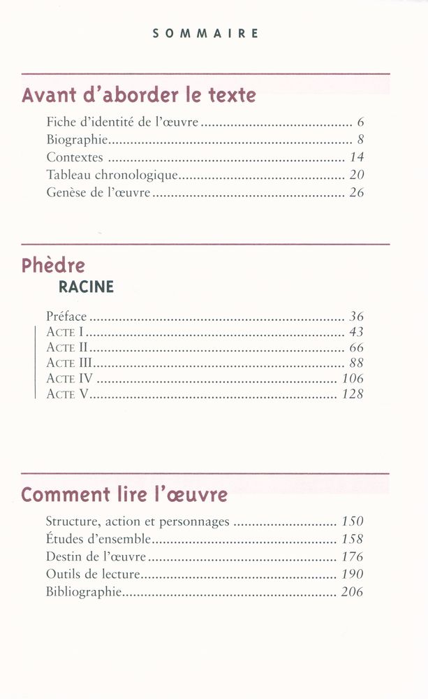 『Phèdre : tragédie』 2