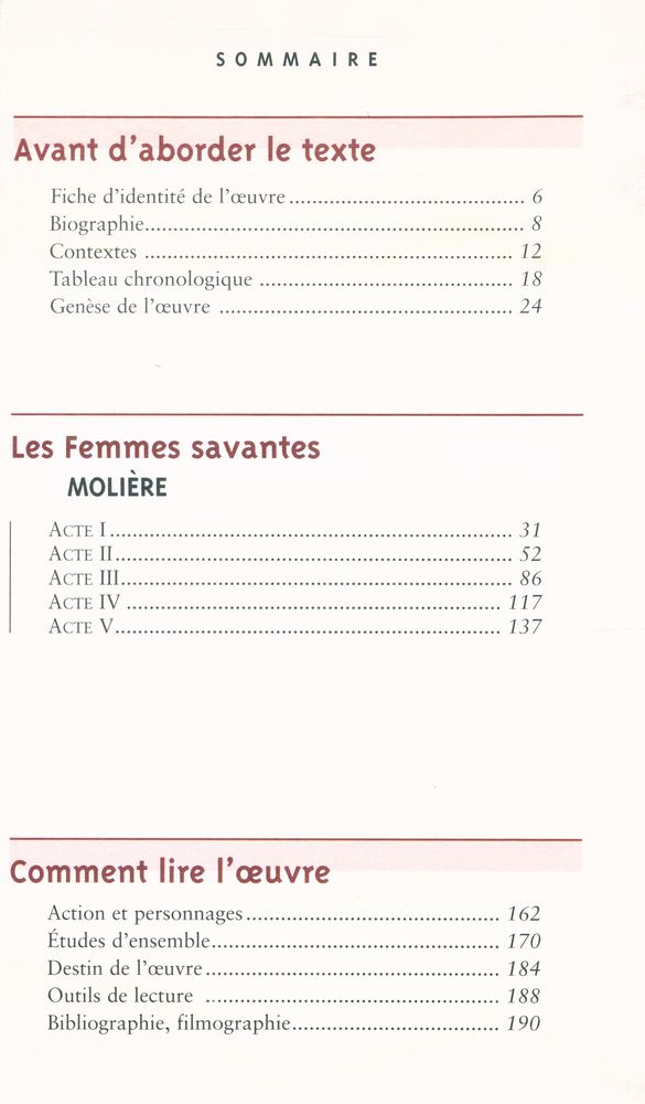 『Les Femmes savantes : comédie』 2