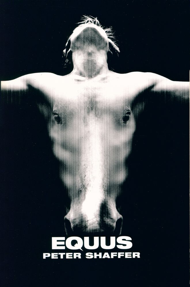 『EQUUS』 1