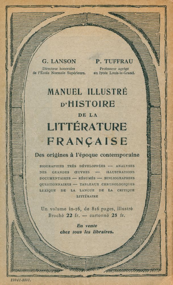 『MOLIÈRE LES FEMMES SAVANTES : COMÉDIE』 3