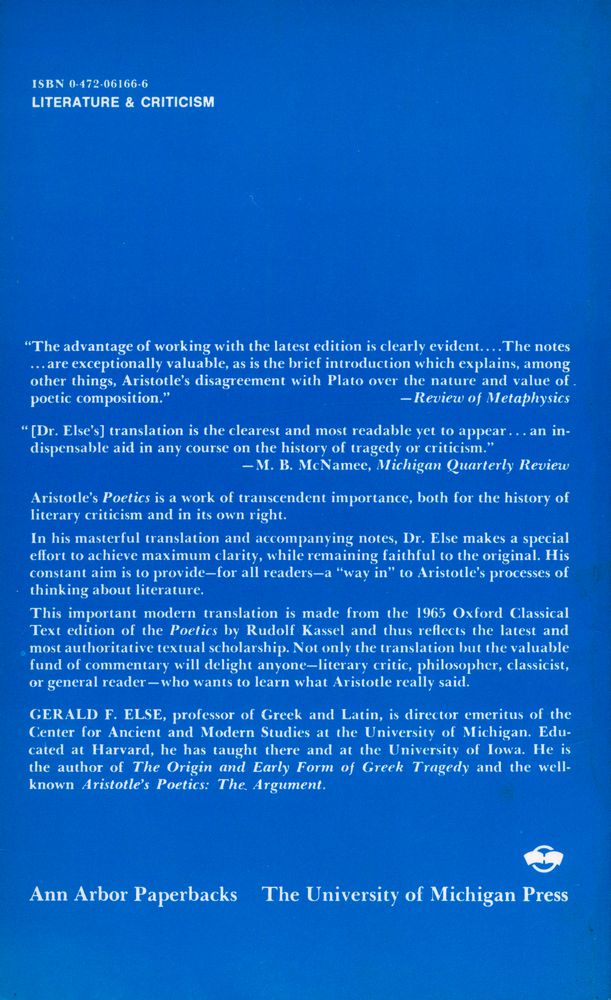 『POETICS』 3