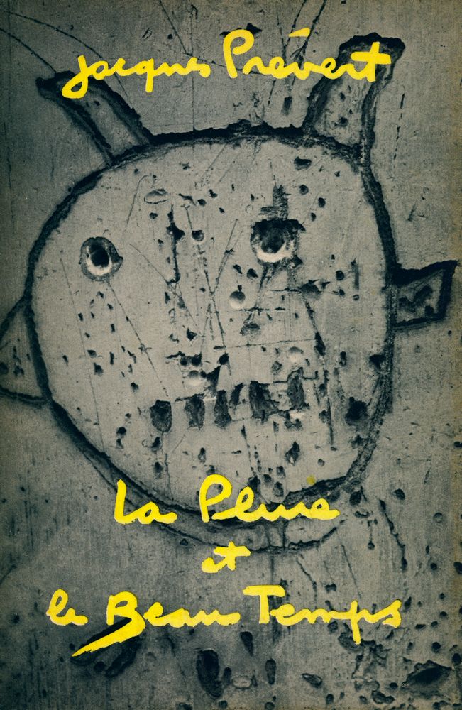 『La pluie et le beau temps』 1