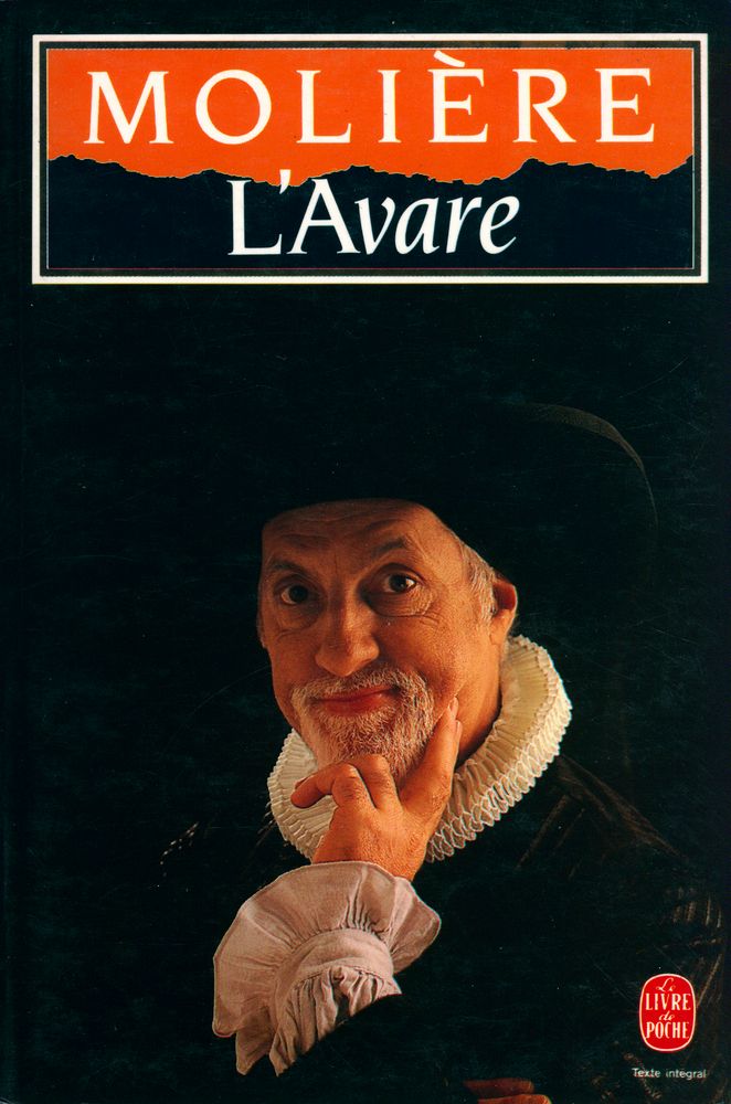 『L'Avare』 1