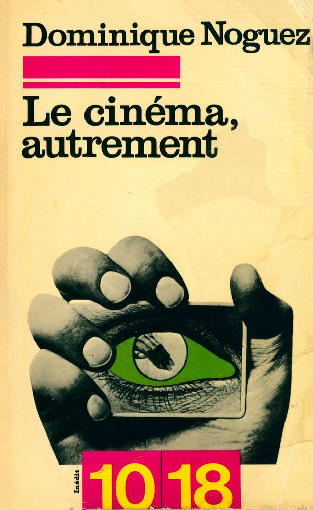 『LE CINÉMA, AUTREMENT』 1