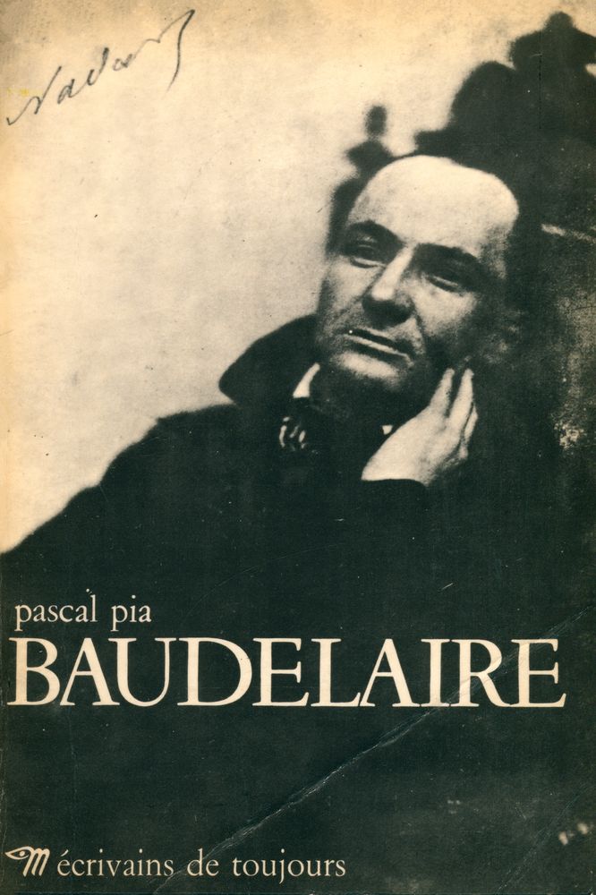 『BAUDELAIRE』 1