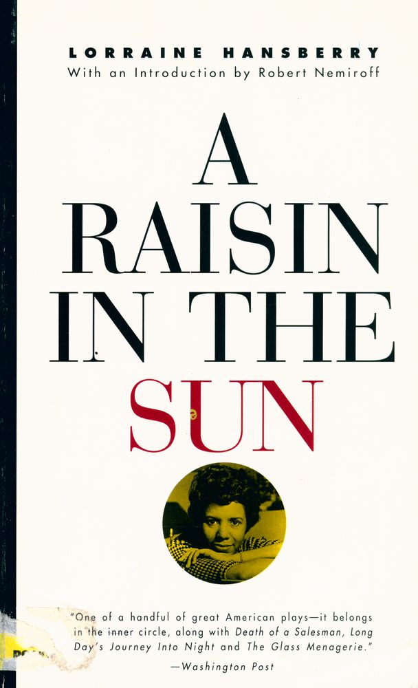 『A raisin in the sun』 1