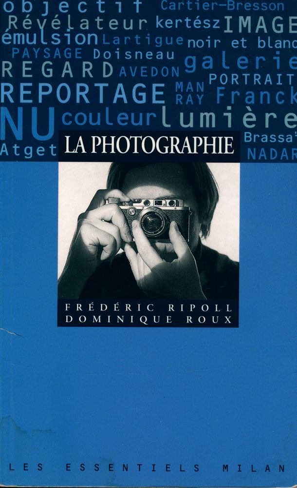 『LA PHOTOGRAPHIE』 1