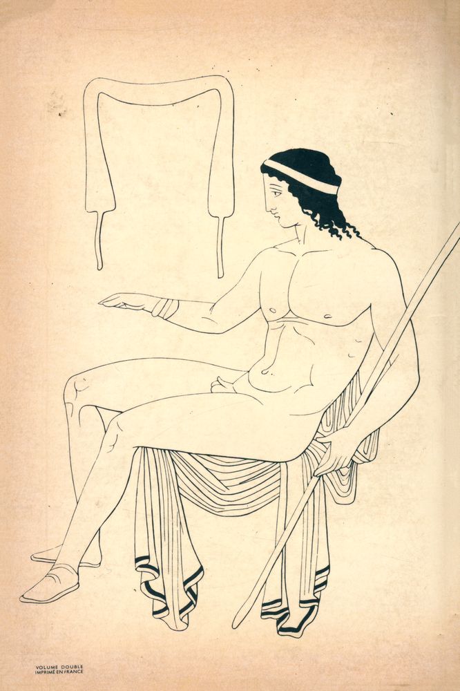 『Tragédies, Théâtre complet : LES TRACHINIENNES ANTIGONE, AJAX, ŒDIPE ROI, ÉLECTRE, PHILOCTÈTE, ŒDIPE A COLONE』 3