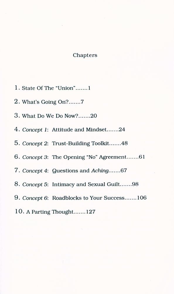 『Stumbling Naked in the Dark: Overcoming Mistakes Men Make With Women』 2
