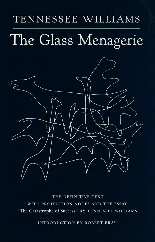『The glass menagerie』 1