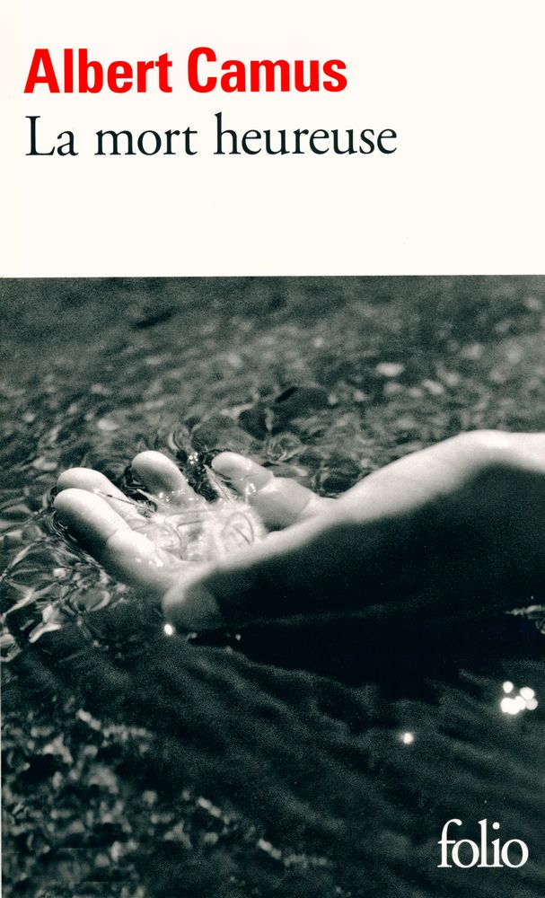 『La mort heureuse』 1