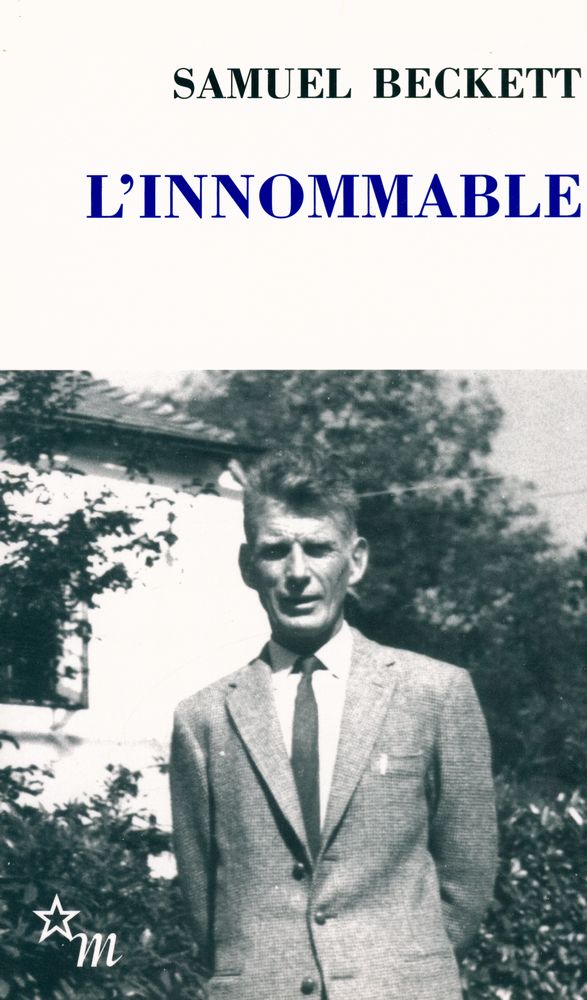 『L'INNOMMABLE』 1