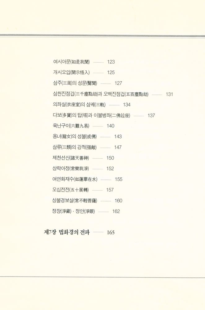 『법화경 입문』 4