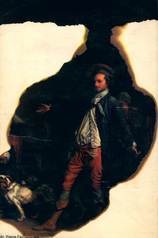 『Jacques le fataliste』 3