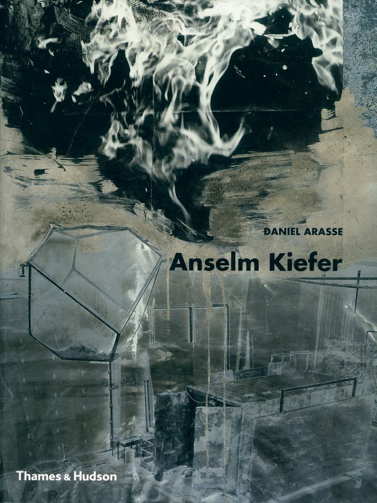 『Anselm Kiefer』 1