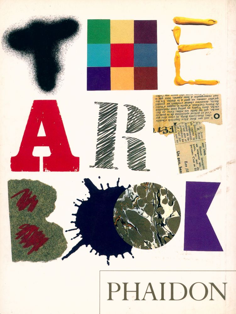 『THE ART BOOK』 3