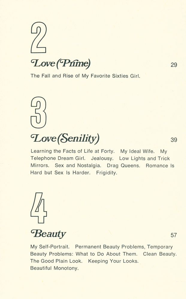 『The philosophy of Andy Warhol』 3