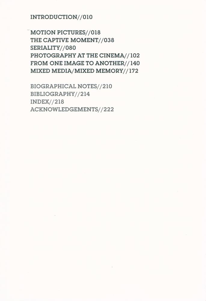 『THE CINEMATIC』 2