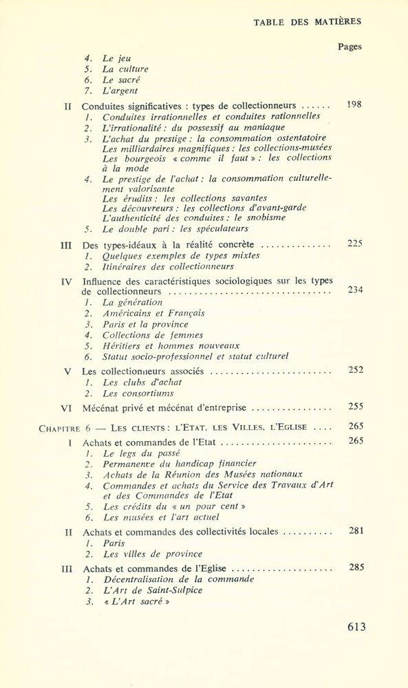 『le marché de la peinture en France』 4
