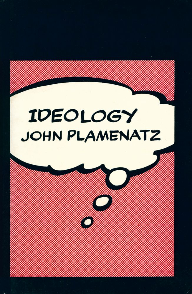 『Ideology』 1