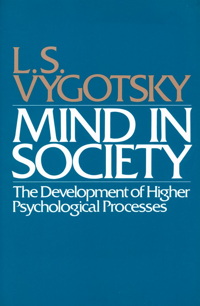 『Mind in society』 1