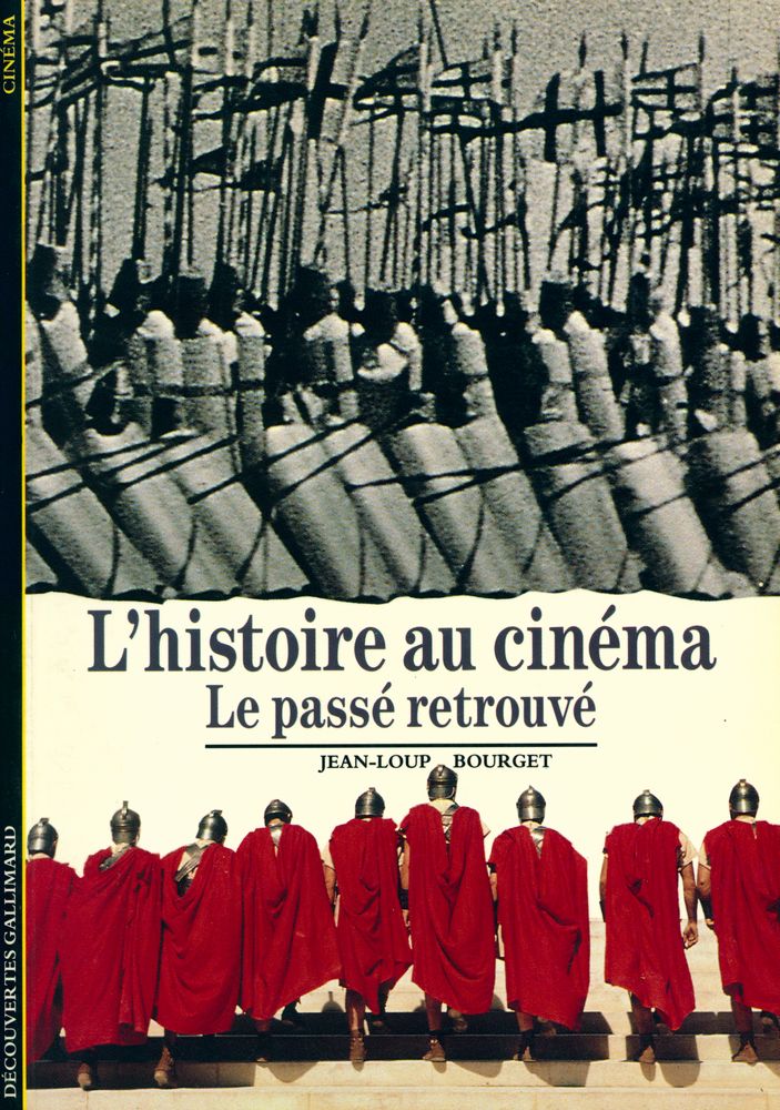 『L'histoire au cinéma : Le passé retrouvé』 1