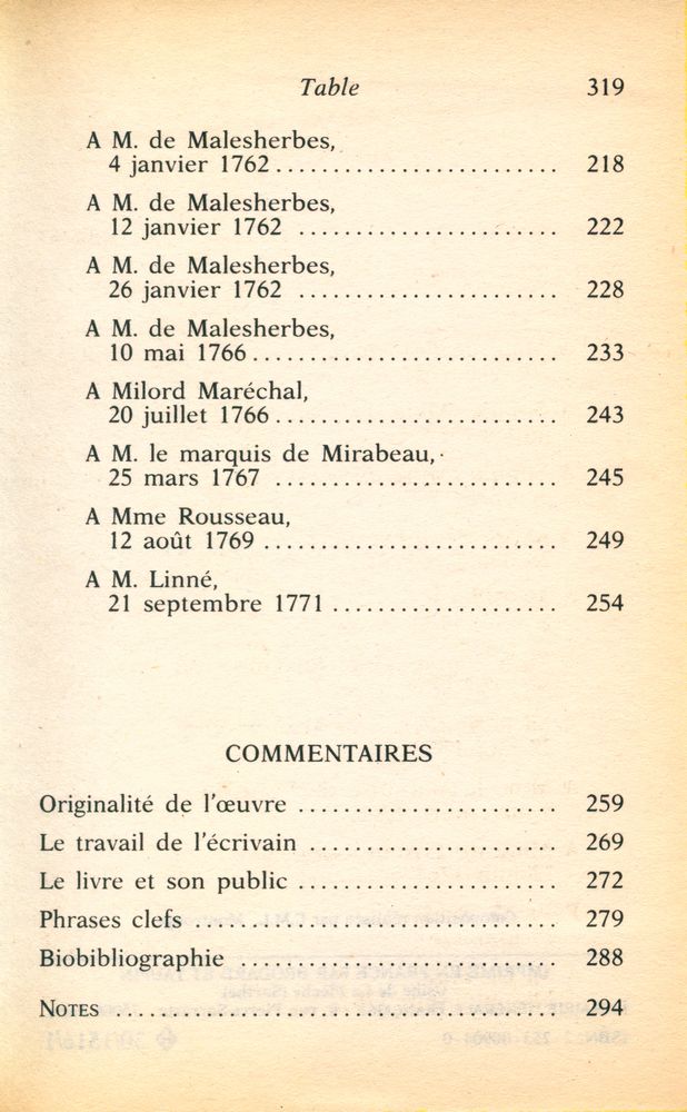『Les Rêveries du promeneur solitaire』 4