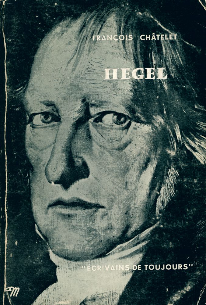 『Hegel』 1