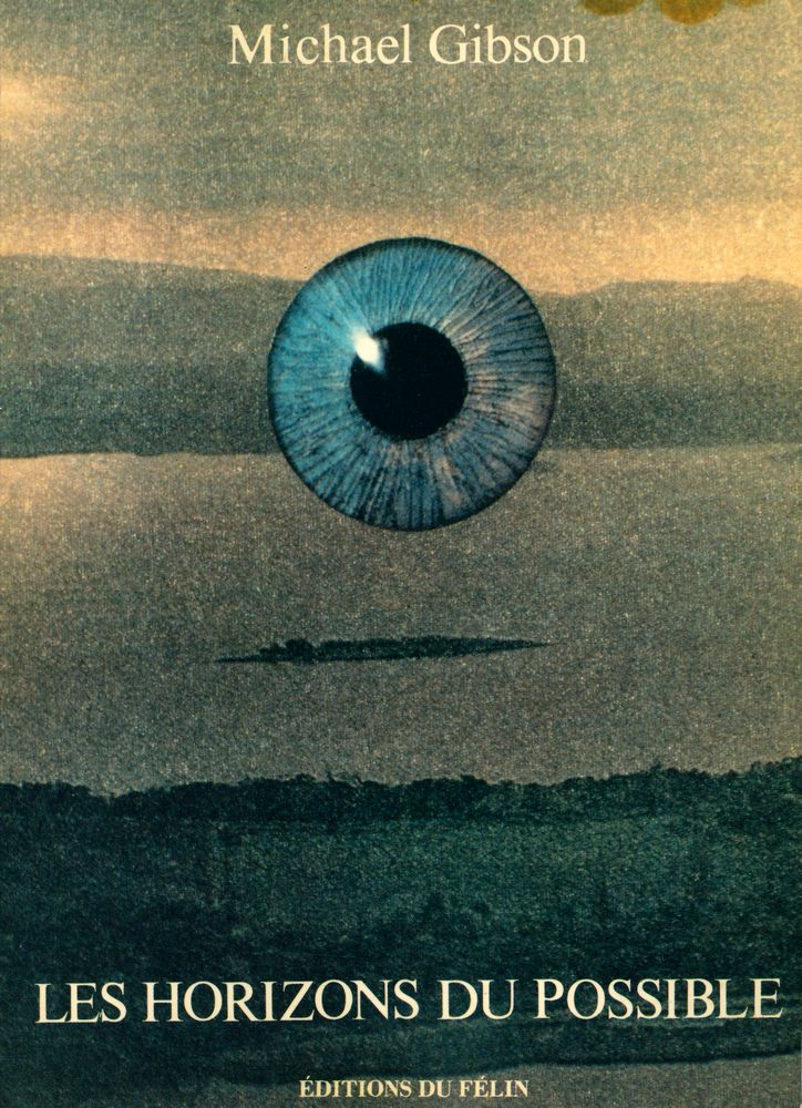 『LES HORIZONS DU POSSIBLE』 1