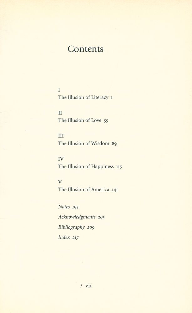 『Empire of illusion : the end of literacy and the triumph of spectacle』 2