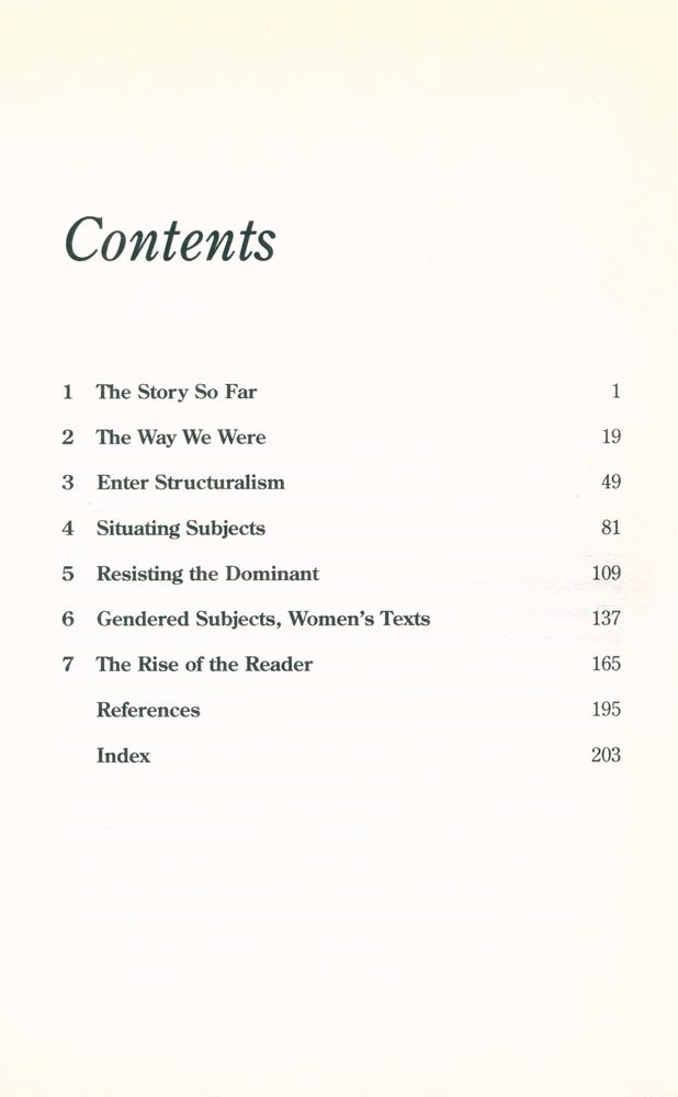 『decoding CULTURE : Theory and Method in Cultural Studies』 2