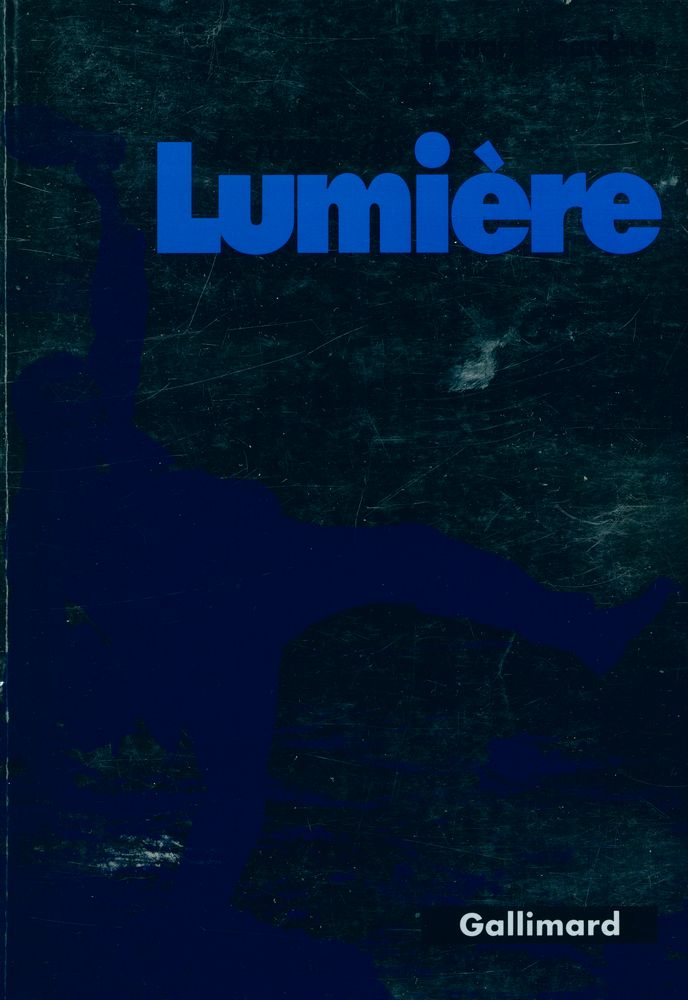 『Le roman des Lumière』 1