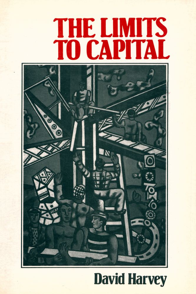 『The limits to capital』 1
