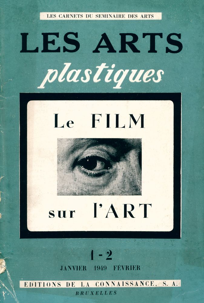『LES ARTS plastiques』 1