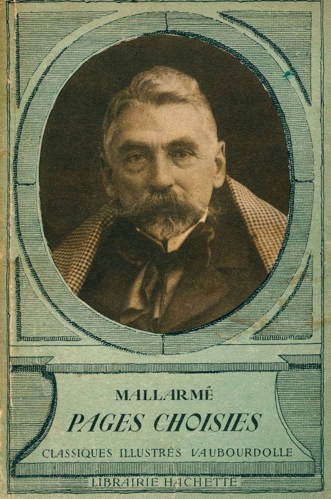 『PAGES CHOISIES』 1