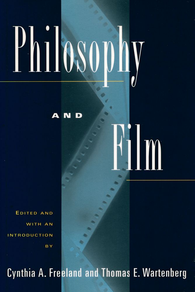 『Philosophy and Film』 1