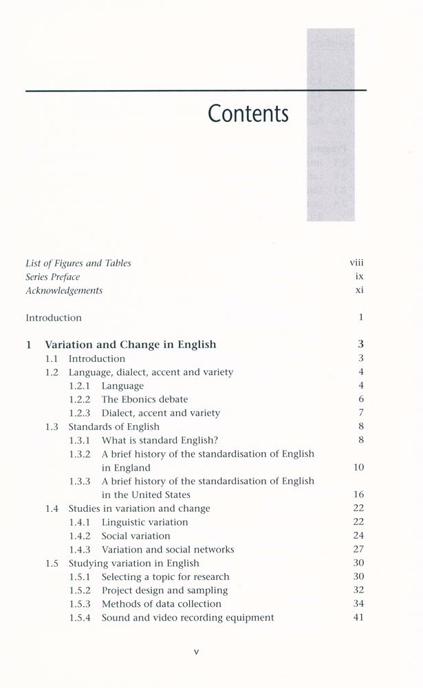 『STUDYING LANGUAGE : ENGLISH IN ACTION』 2