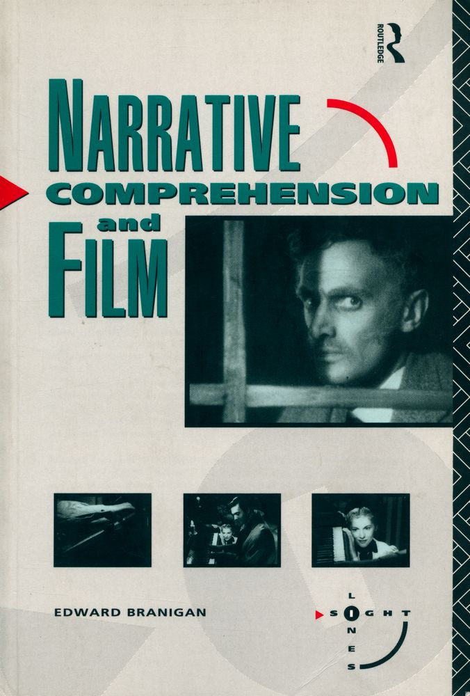 『Narrative comprehension and film』 1