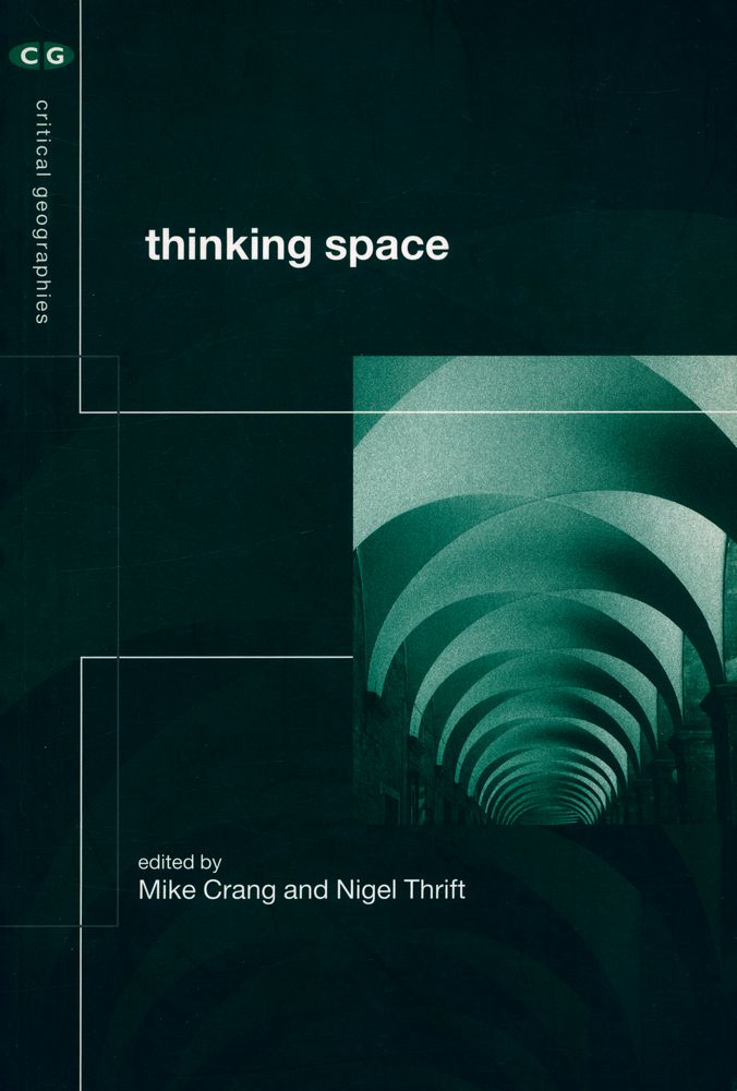 『Thinking space』 1