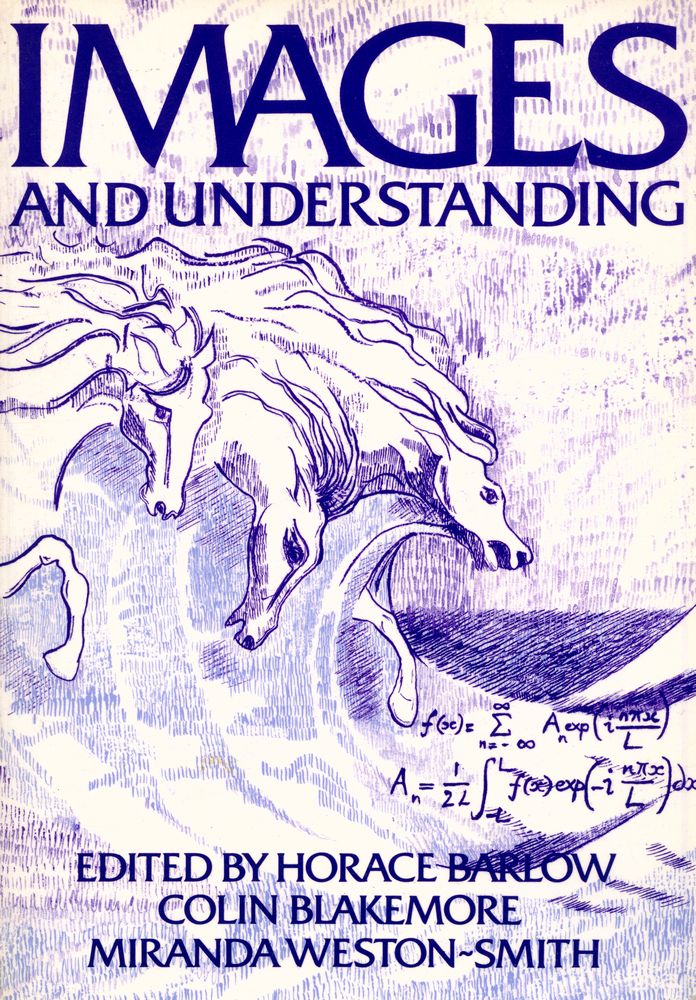 『Images and understanding』 1