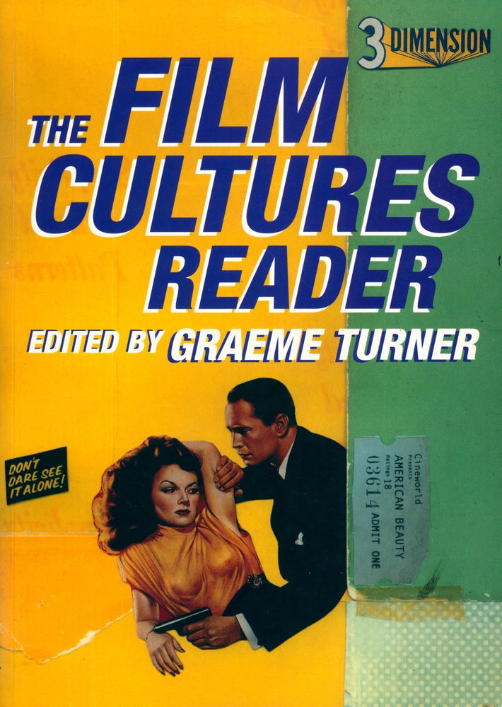 『The film cultures reader』 1