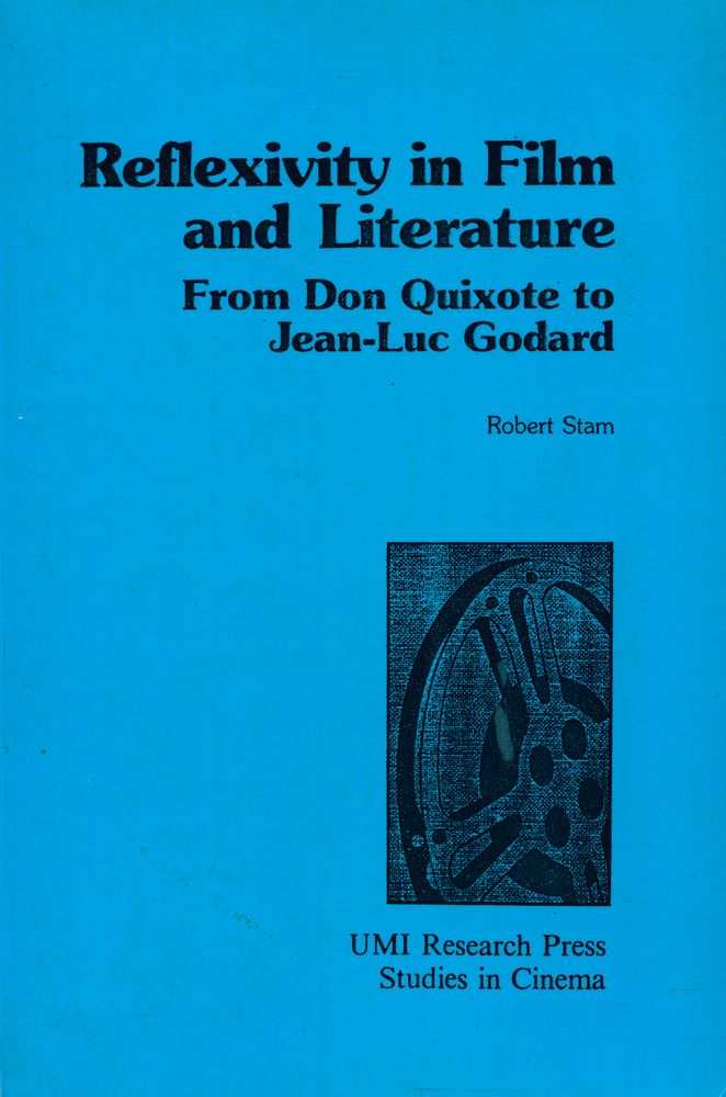 『Reflexivity in film and literature』 1